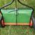 Vintage Metal Scotts Turf Builder Classic Drop Fertilizer Spreader 14 thumbnail