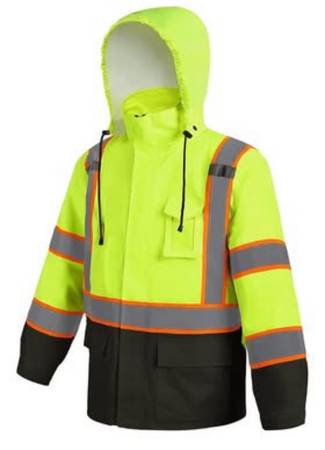 D.O.T. Hotshot Items, Trucker Safety-See below for prices 1