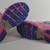 New Balance Girls Size 2 Wide Tennis Shoes 7 thumbnail