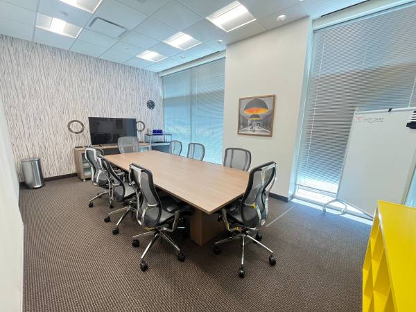 $816 🎉1-2 Person Office Available for Immediate Move in- Alliance🎉 (9800 Hillwood Parkway Suite 140)63867602288897124
