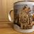 Knoxville Zoo "Winter Cats" Mug 1 thumbnail