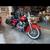 Harley Davidson Rd., King, only 2600 miles, super clean! 8 thumbnail