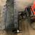 Kubota GR2120 Lawnmower with Johnny Bucket and Snowblower 6 thumbnail