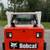 74 HP Bobcat T595 Diesel Enclosed Cab Track Skid Steer ie t66 t650 7 thumbnail