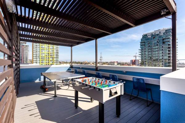 $2,035 / 460ft2 - Great Experiences Are Just Around The Corner. (East Village)63878583871617121