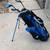 Junior Titleist set of golf clubs w bag 2 thumbnail