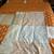 Aldi king size bedding set 6 piece orange color like fall pumpkin 🎃 1 thumbnail