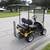 Cricket RX-5 Grasshopper 4 seat mini Golf Cart Mobility 10k New SAVE! 7 thumbnail