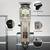 Firm Price! Brand New Professional Cordless Hair Clippers 2 thumbnail