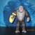 Godzilla X Kong Monsterverse Giant Figures Playmates Lot Of 2Godzilla 13 thumbnail