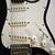 Fender Stratocaster 1990 Vintage With Hardshell Case & Extras 6 thumbnail