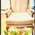 Esme Upholstered Chairs 2 (Must go) 1 thumbnail
