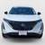 2025 Nissan ARIYA AWD All Wheel Drive Electric EVOLVE+ SUV 2 thumbnail
