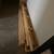 Queen Bed frame in good condition 2 thumbnail