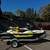 2014 Seadoo Wake Pro 215 w/Triton Single Axle Trailer 3 thumbnail