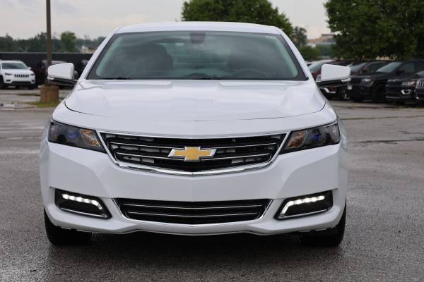 2020 CHEVROLET IMPALA LT *** 63K MILES*** - $14,95063478754023299121
