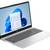 HP 15.6" FHD IPS Touch Windows Laptop Intel Core i5-1334U 8GB 512G 4 thumbnail