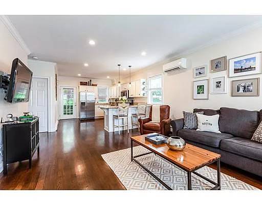 $3,600 / 2hab - 1100ft2 - 2HAB/1.5BA South Boston disponible ahora. LIMPIEZA MENSUAL INCLUIDA (SOUTH BOSTON)63655303383297120