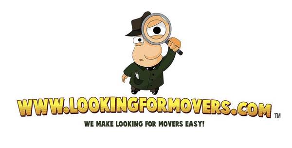 PRO MOVER WITH TRUCK NEEDED ASAP!!!! 1