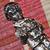 Reed & Barton Silverplate Drummer Boy Christmas Spoon w/Box 7 thumbnail