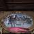 2000 Bud Oval Sign 1 thumbnail