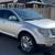 2010 Ford Edge Limited, All-Wheel Drive (AWD), 3.5L V6 F DOHC 24V 6 thumbnail