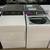 **WEEKEND SALES**TOP LOAD WASHER DRYER SETS**ON SALE NOW** 2 thumbnail