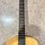 3/4 Parlor Solid Wood Top Acoustic Guitar 19 thumbnail