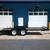 2025 7 X 16 Carry-On Car Hauler 7K Trailer Sale! 2 thumbnail
