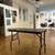Fine Art School Supply SALE OBO! Desk, Folding Table, and Taborets! 14 thumbnail