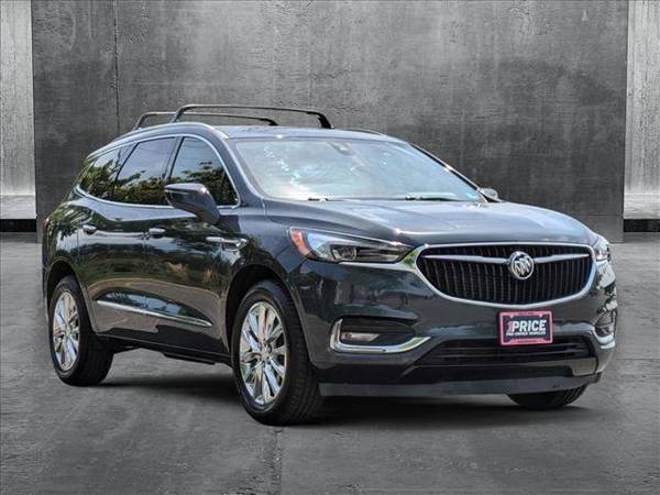 2018 Buick Enclave  Premium SUV - $15,690 (Call *(571) 449-2081* to Confirm Availability Instantly)63616738312963122