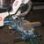 10" Sliding Miter Saw & Stand 3 thumbnail