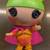 Lalaloopsy Littles - Tiny Might 1 thumbnail