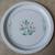 Corelle Rosemarie Pattern Metal Serving Trays 1 thumbnail