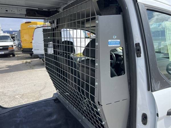 2019 Ford Transit Connect - Photo 12