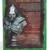 Sideshow Weta Lord Of The Rings Lurtz, Uruk-hai Orc Captain 1/4 Bust 5 thumbnail