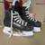 BAUER Vapor Ice Hockey Skates size 3 10 thumbnail