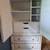 Armoire dresser and nightstand 2 thumbnail