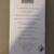Conair Supreme Sleek & Straight 1 Inch Flat Iron- New! 2 thumbnail