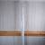 Vertical Blind Headrail & Valance Set - White 1 thumbnail
