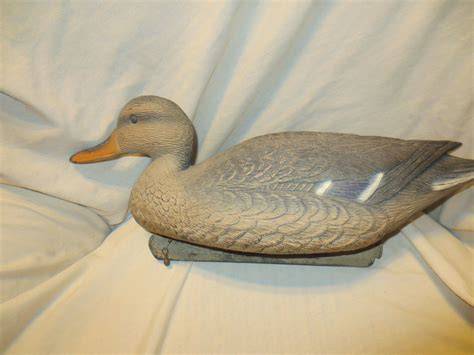 Old Duck Decoys 1