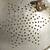 Vintage 11" 7 Star Aluminum Colander Strainer Footed Made in USA Mirro 12 thumbnail