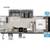 2021 Travel Trailer - Grand Design Imagine 2600RB 11 thumbnail
