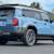 2026 Toyota Land Cruiser Base suv Blue 5 thumbnail