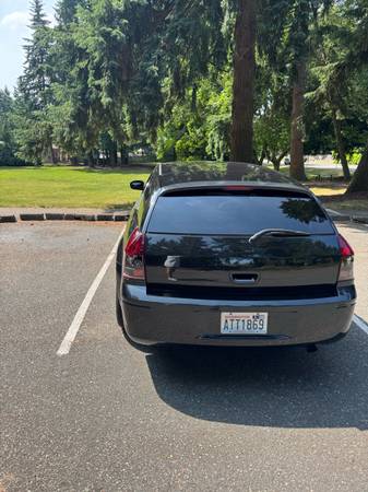 2006 dodge magnum - $5,900 (Lynnwood)63623641207555124