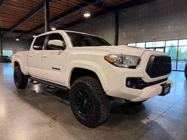 2016 Toyota Tacoma 4x4 4WD - Photo 5