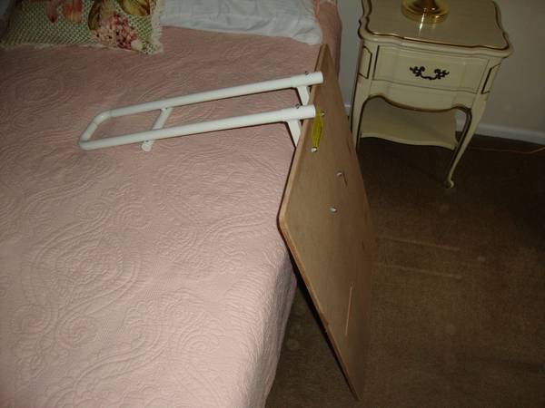 Bed Transfer Handle 1