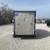 2026 Interstate 6 X 12 Victory VNose Cargo Trailer Champagne 5 thumbnail