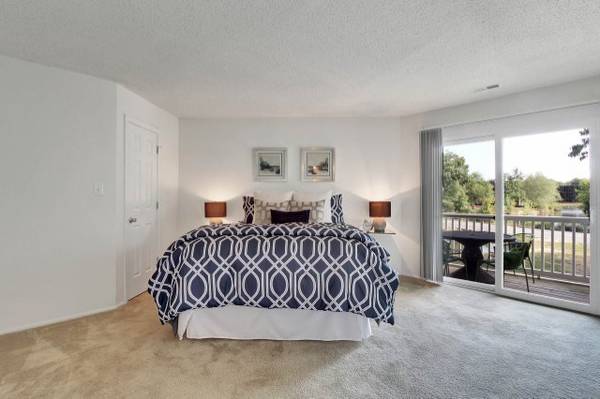 $1,474 / 1br - 900ft2 - Lots of room to call your own! Spacious 1 bed! Beautiful neighborhood! (Richmond)64027113234561123