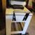 Planer/Moulder, Shop Fox & Knives 4 thumbnail